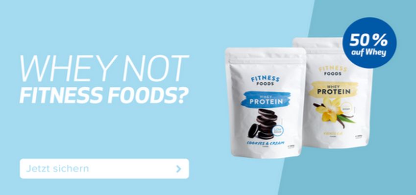 Whey not Fitness Foods_Teaser